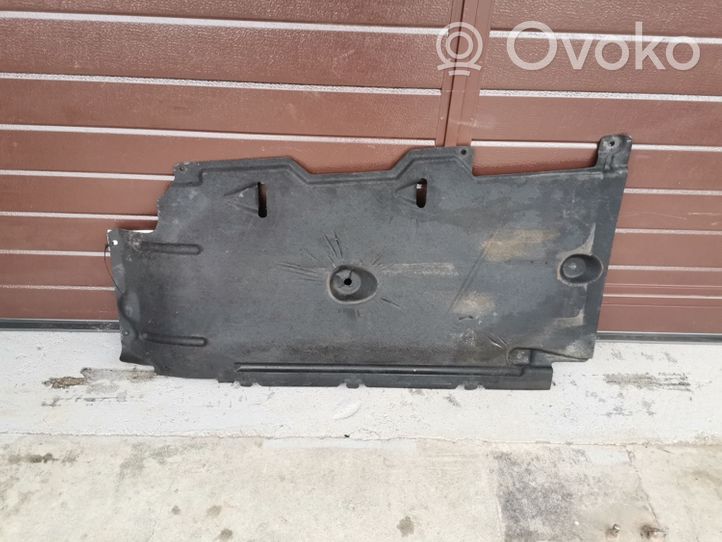 Volvo V40 Doublure de caisse et protecteur de panneau arrière 31407519