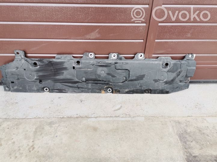 Volvo S90, V90 Alustakaukalon verhoilu 31497351