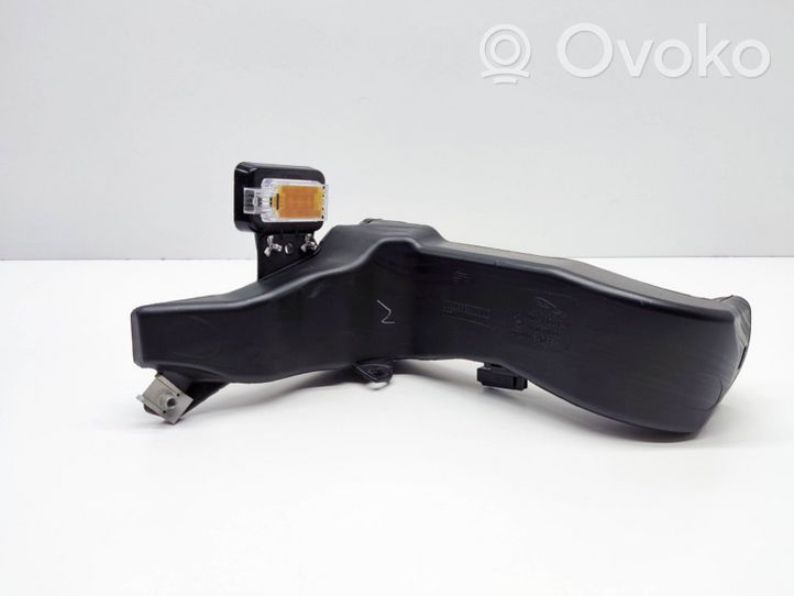 Jaguar I-Pace Air intake duct part J9D3-18C298-A