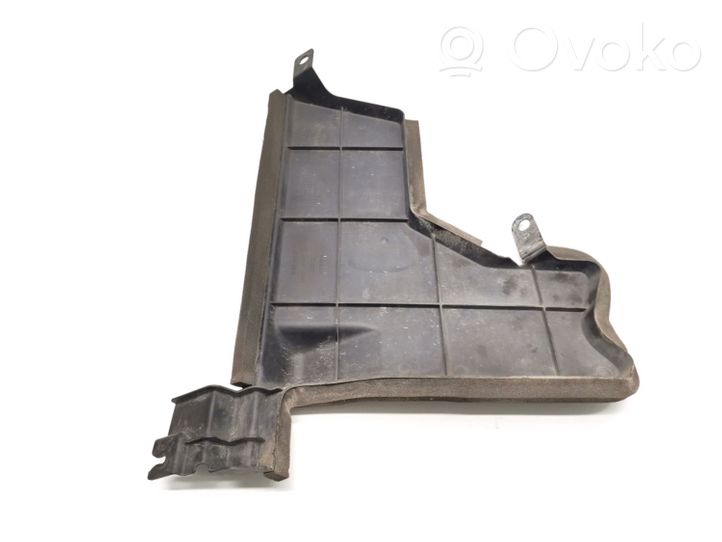 Nissan Leaf I (ZE0) Condotto d'aria intercooler 921843NL0A