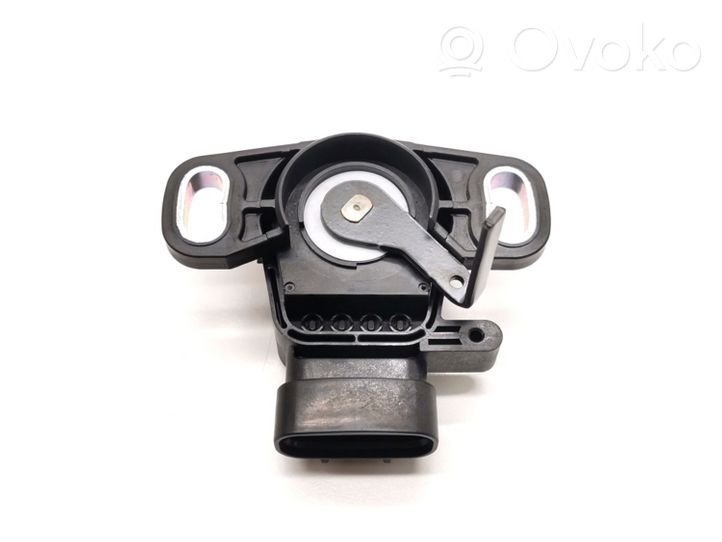 Nissan Leaf I (ZE0) Interruptor sensor del pedal de freno 479203NA0A