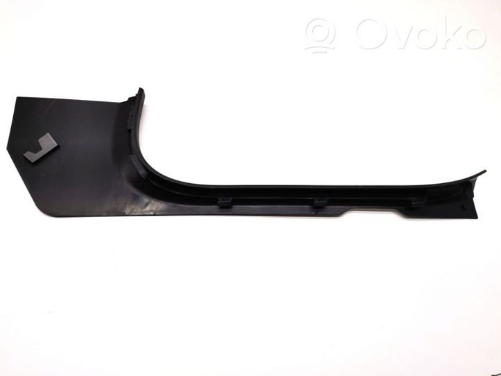 Mercedes-Benz EQC Front sill trim cover A2056860036