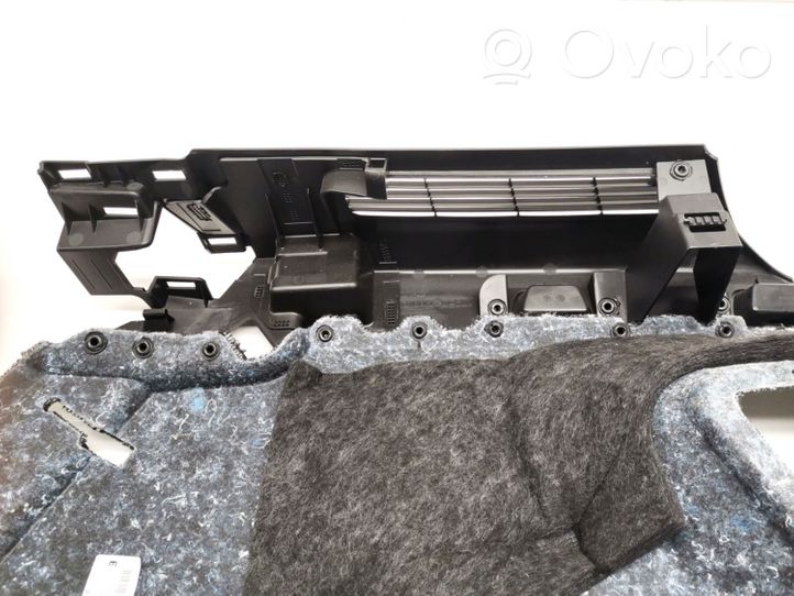 Volvo S90, V90 Revestimiento lateral del maletero/compartimento de carga 31675184