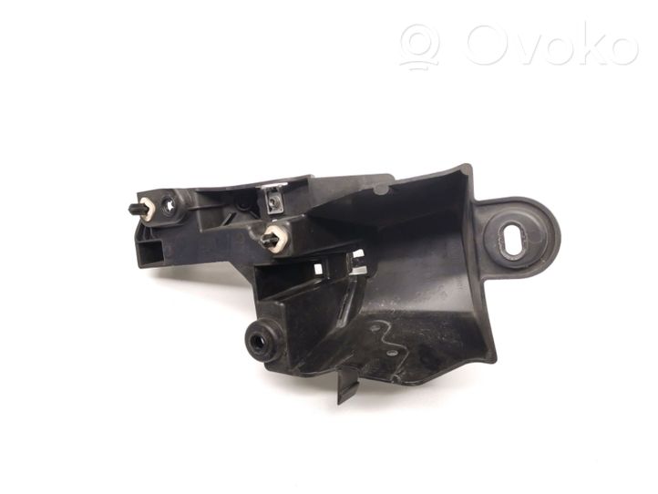 Peugeot 508 Support de pare-chocs arrière 9687948980