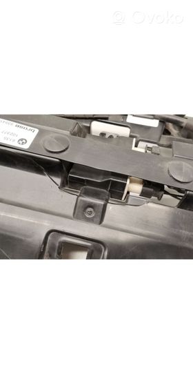 BMW 3 F30 F35 F31 Sensor / Fühler / Geber 7391042