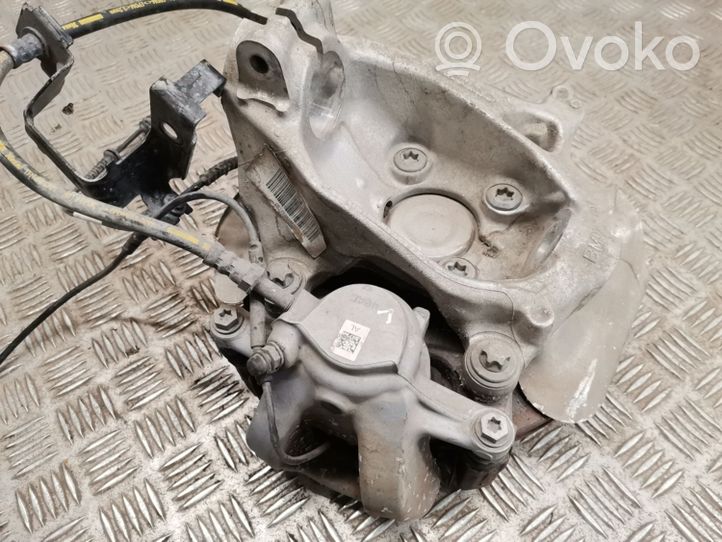 BMW i3 Mozzo ruota anteriore 6852159