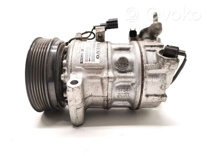 Volvo V40 Compressore aria condizionata (A/C) (pompa) 31469966