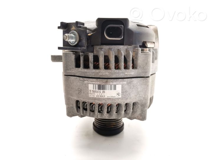 BMW 3 F30 F35 F31 Alternator 7605478