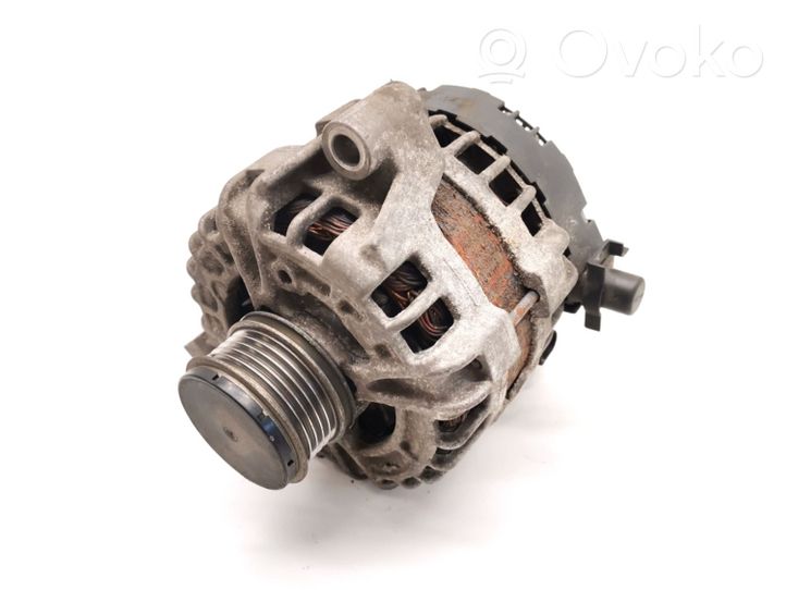 Volvo C30 Alternator 31288879