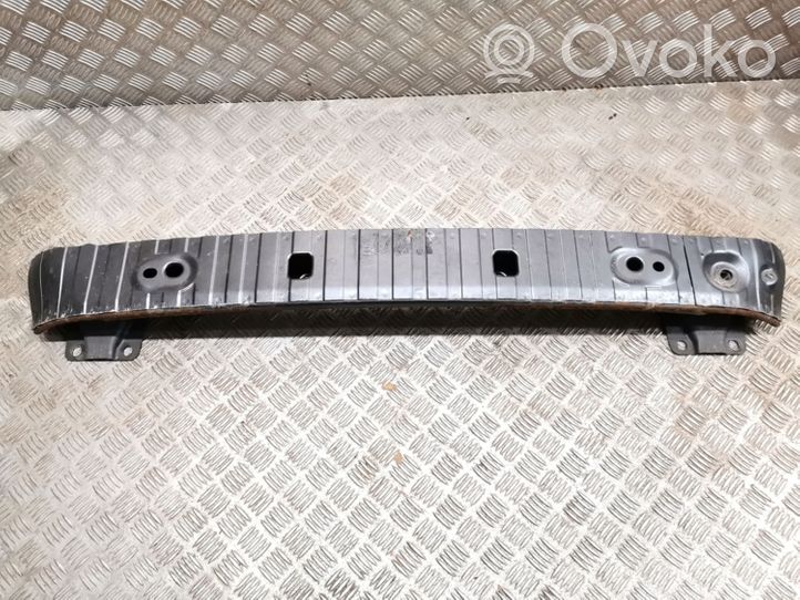 Volvo C30 Rear bumper cross member 31217704