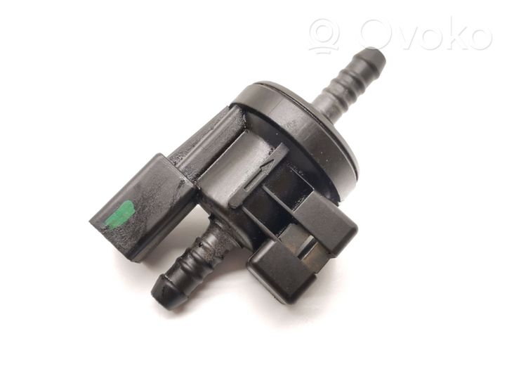 Audi A8 S8 D4 4H Turbo solenoid valve 