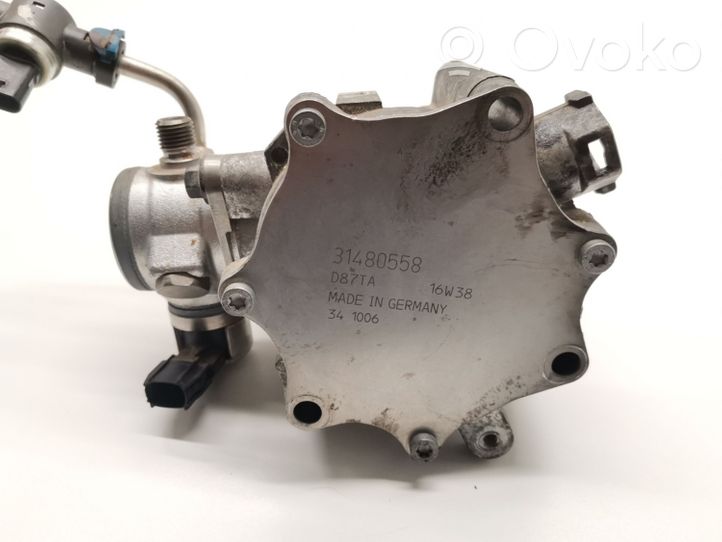 Volvo S90, V90 Alipainepumppu 31480558