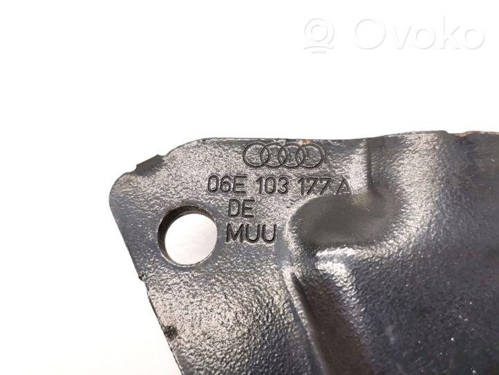 Audi A7 S7 4G Other body part 06E103177A