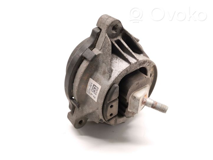 BMW 3 F30 F35 F31 Support de moteur, coussinet 6867441