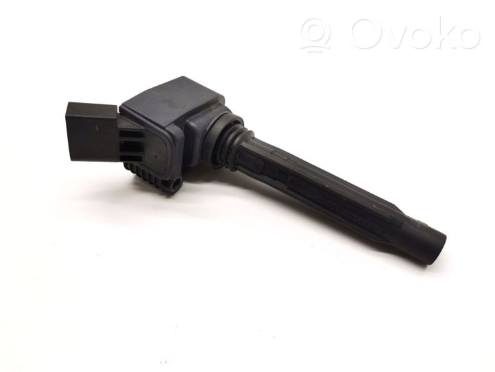 Volkswagen Golf VII High voltage ignition coil 06J905110F