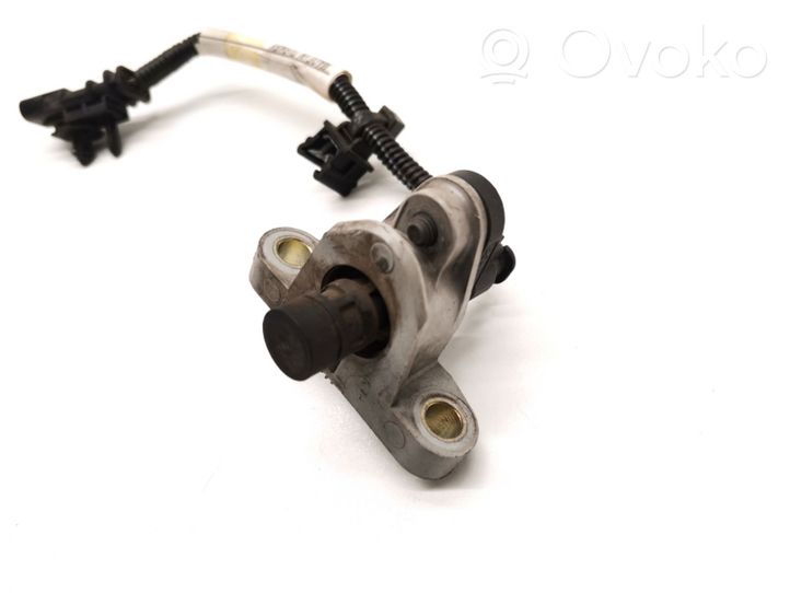 Volvo S60 Capteur de position de vilebrequin 31303094