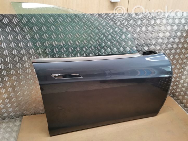 Tesla Model S Portiera anteriore 6006622-E0-H