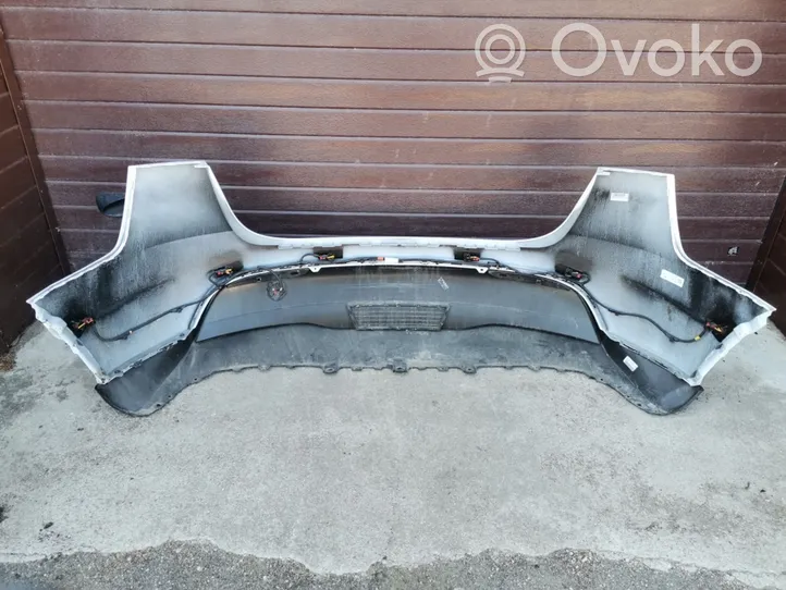 Tesla Model Y Pare-chocs 1540120-01-B