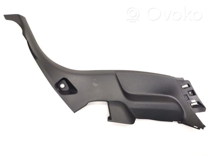 Peugeot 208 (D)pillar trim (top) 98288547ZD