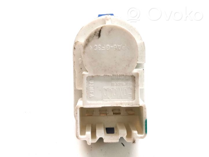 Tesla Model X Interruptor sensor del pedal de freno 7E5T96854AA