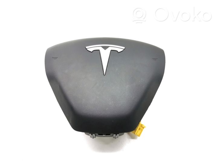 Tesla Model 3 Airbag dello sterzo 1096835-00-L