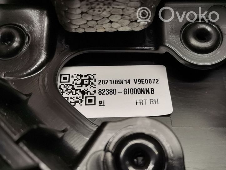 Hyundai Ioniq 5 Apmušimas priekinių durų (obšifke) 82340GI020D
