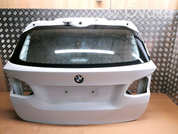 BMW 2 F45 Tylna klapa bagażnika 7300795