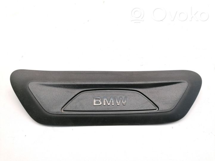 BMW 2 F45 Copertura del rivestimento del sottoporta posteriore 7298909