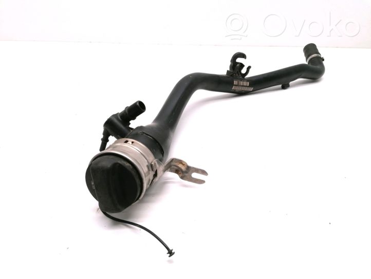 BMW 2 F45 Tubo e bocchettone per riempimento serbatoio del carburante R2730050209