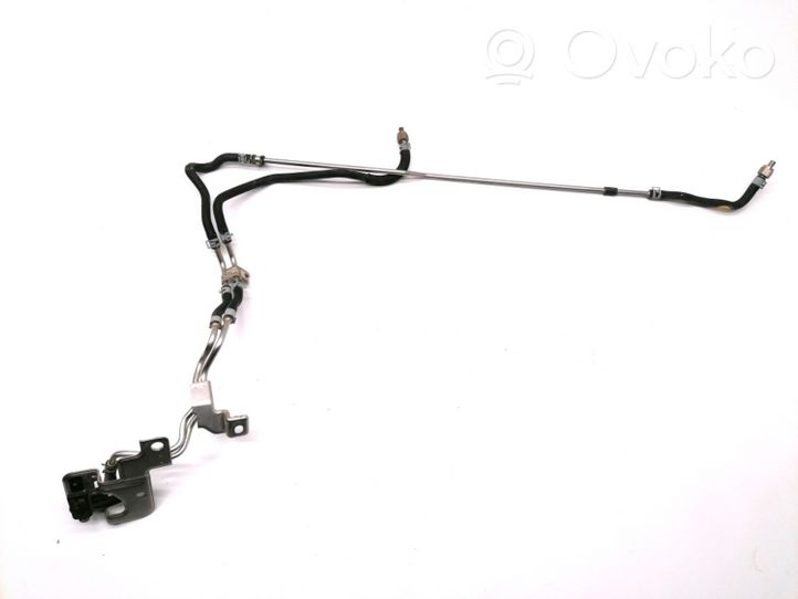 Volkswagen Tiguan Abgasdrucksensor Differenzdrucksensor 057906051B