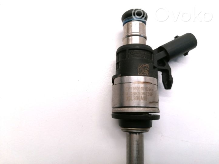 Volkswagen Tiguan Injecteur de carburant 06K906036F