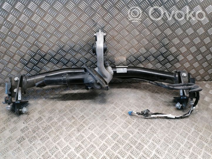 Mercedes-Benz EQC Kablio komplektas A2933100000