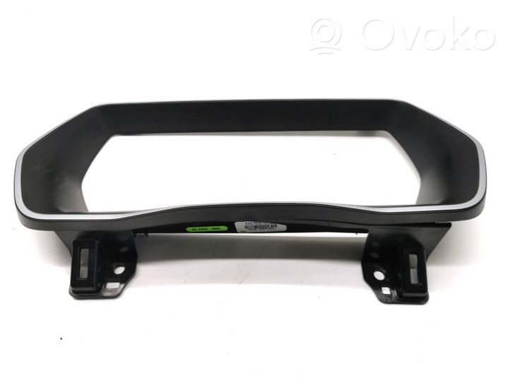 Tesla Model X Moldura del panel 1033041-00-C