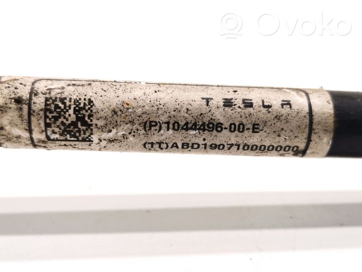 Tesla Model 3 Takakallistuksenvaimentajan tanko 1044496-00-E