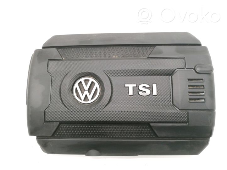 Volkswagen Tiguan Couvercle, capot moteur 06K103925BS