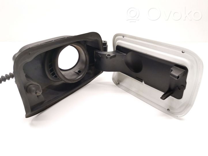 BMW 5 F10 F11 Sportello del serbatoio del carburante 7218336