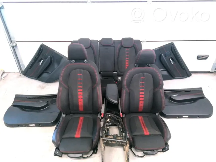 BMW 2 F45 Interior set 9319575