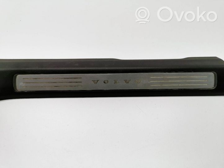 Volvo S90, V90 Front sill trim cover 31377616