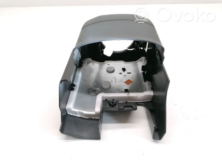 Peugeot 208 Garniture de colonne de volant 9820775680