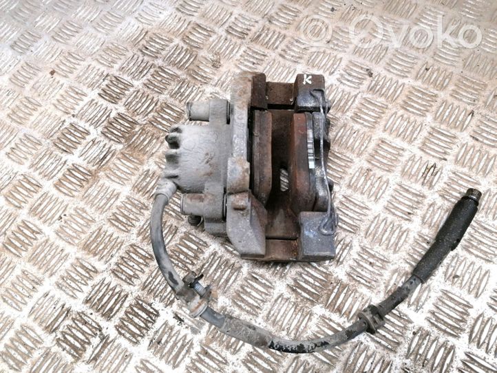 Peugeot 208 Caliper de freno delantero 9835571780