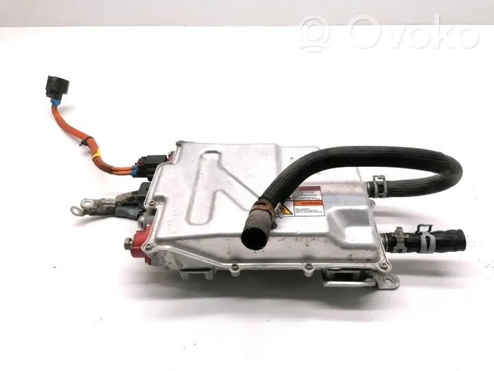 Tesla Model X Convertisseur / inversion de tension inverseur 1060985-00-C