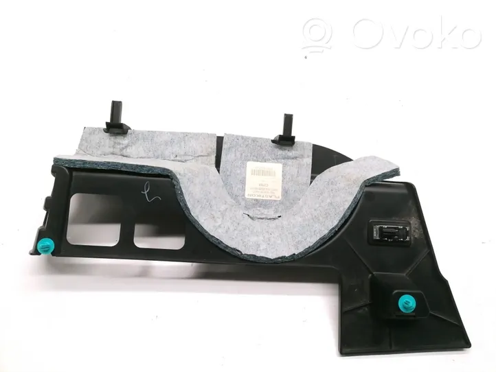 Tesla Model X Moldura del panel (Usadas) 1054822-00-A