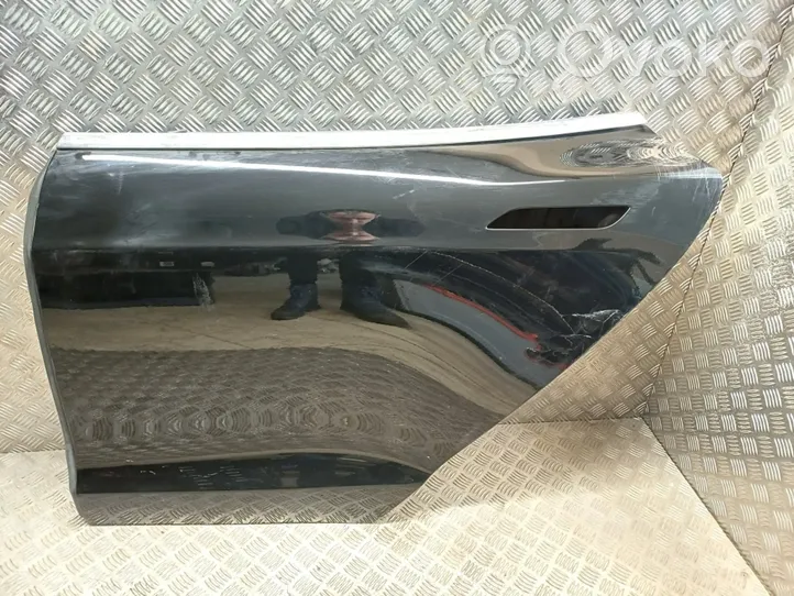 Tesla Model S Drzwi tylne 6006394-00-H