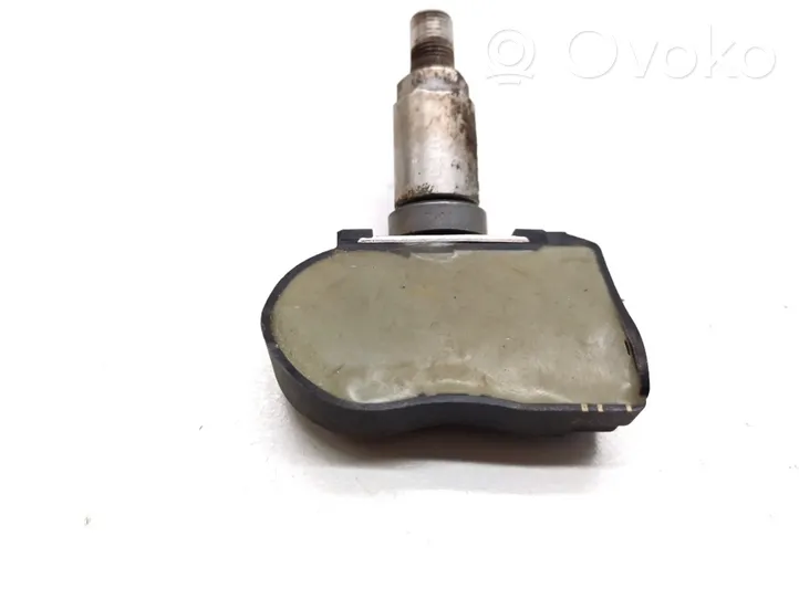 BMW 3 F30 F35 F31 Tire pressure sensor 707355