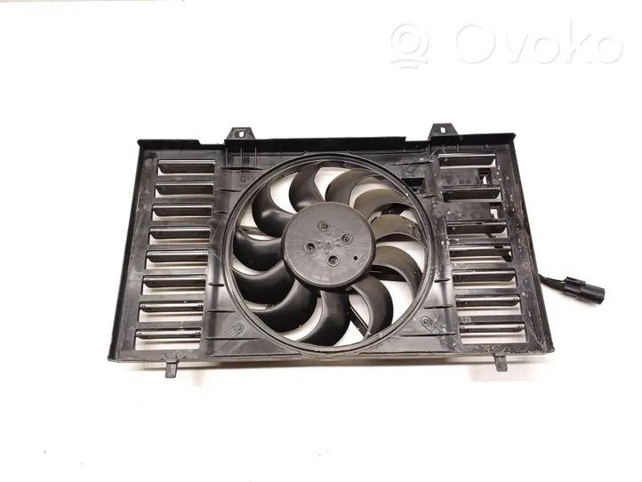 Peugeot 208 Kale ventilateur de radiateur refroidissement moteur 9826929880