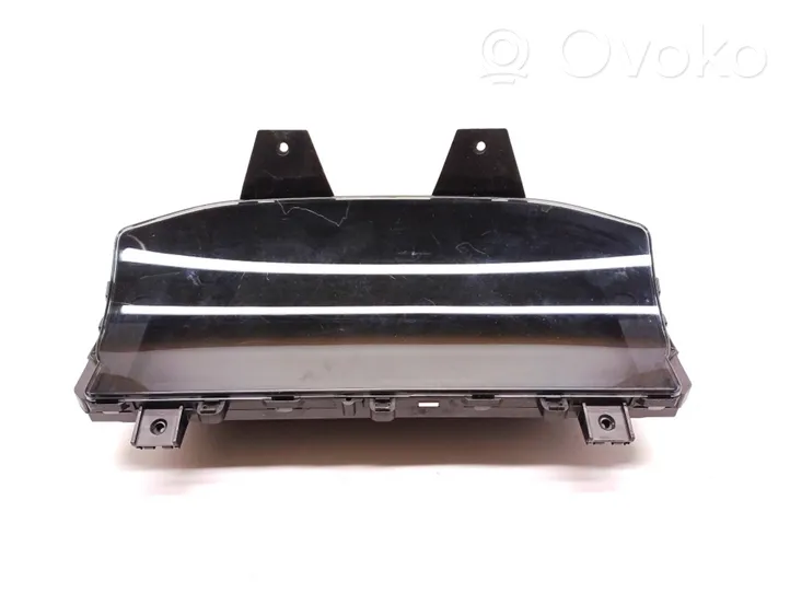 Land Rover Range Rover L405 Tachimetro (quadro strumenti) FPLA10849KA