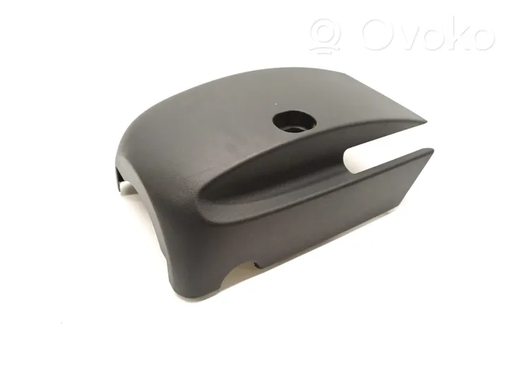 Volkswagen ID.4 Rivestimento del piantone del volante 10A858559