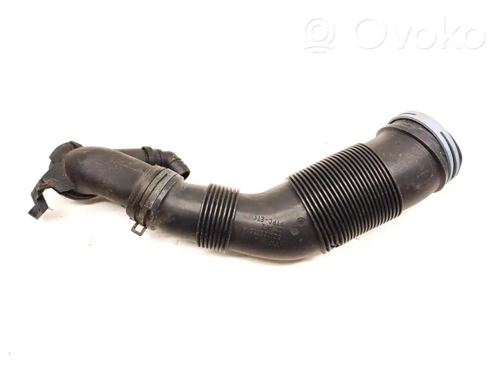 Volkswagen Polo V 6R Brake vacuum hose/pipe 6C0129656A