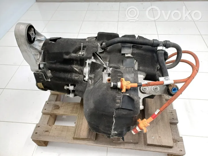 Tesla Model X Motor 1035000-01-J