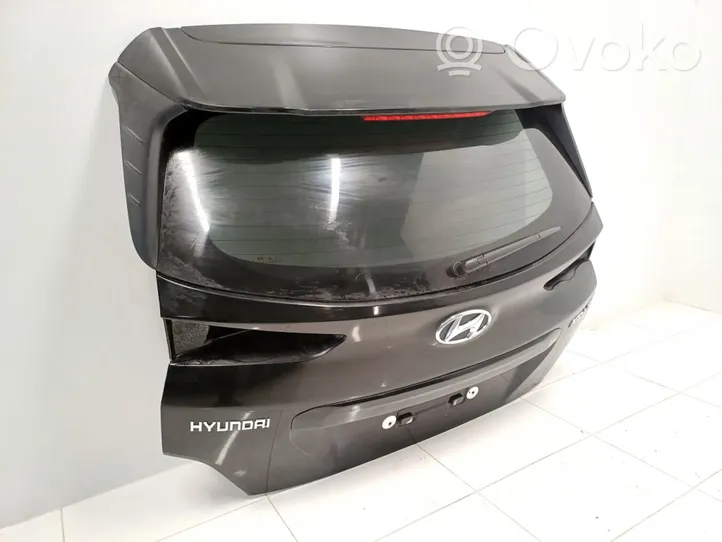 Hyundai Kona I Tailgate/trunk/boot lid 